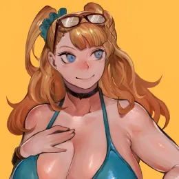 Galko (Club Magatsuchi Wave 4)