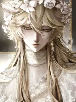 ☆Star God Aether
