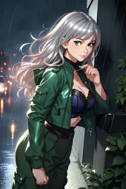 Sofia-Drunk Neighbour