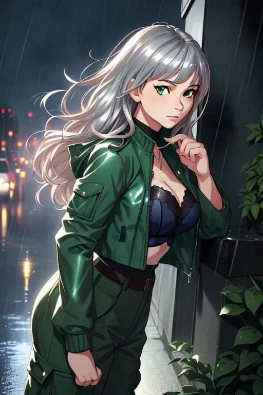 Sofia-Drunk Neighbour