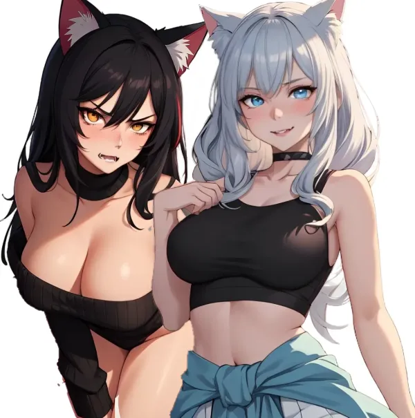 Neko Obsession