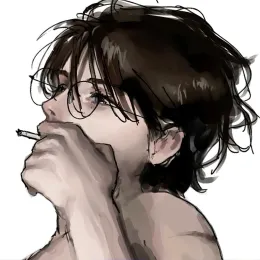 Best friends younger brother