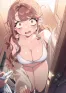 Lily | Reverse NTR |