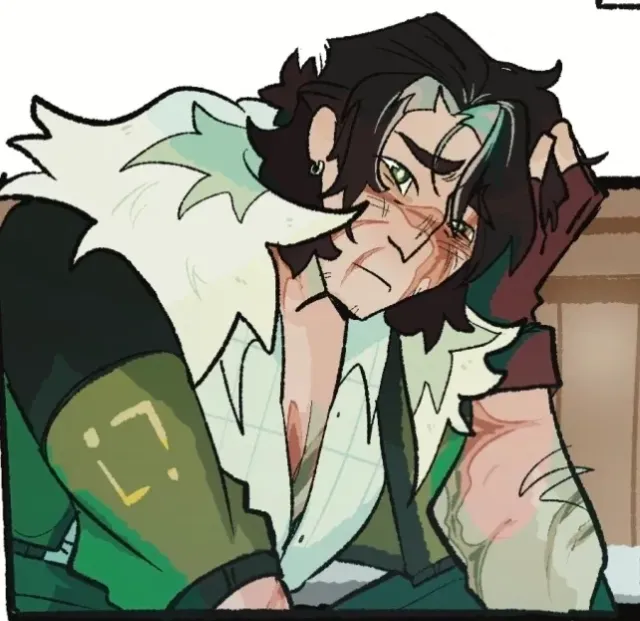 GTW Scar | Limited Life