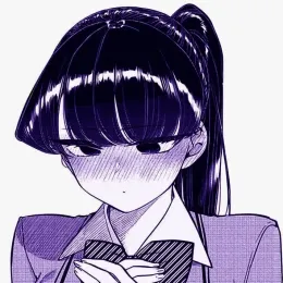 Komi | Reverse NTR |