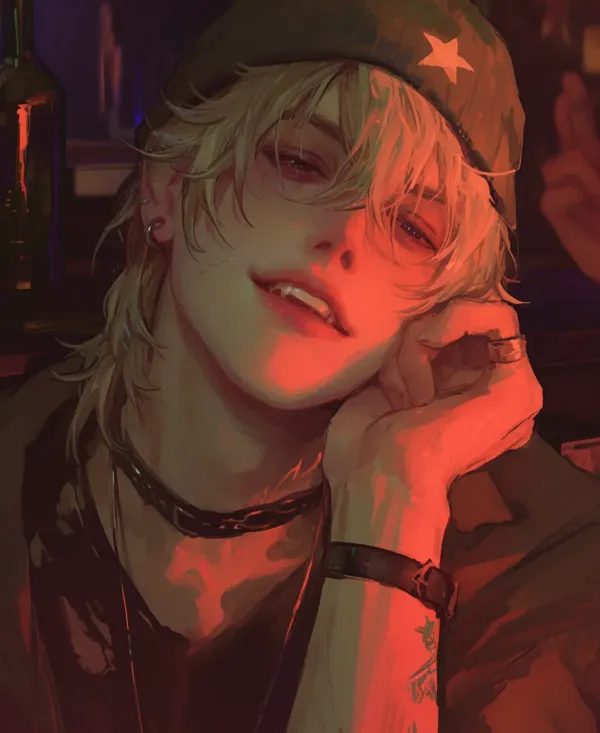 ☆ | Lucas Gonza