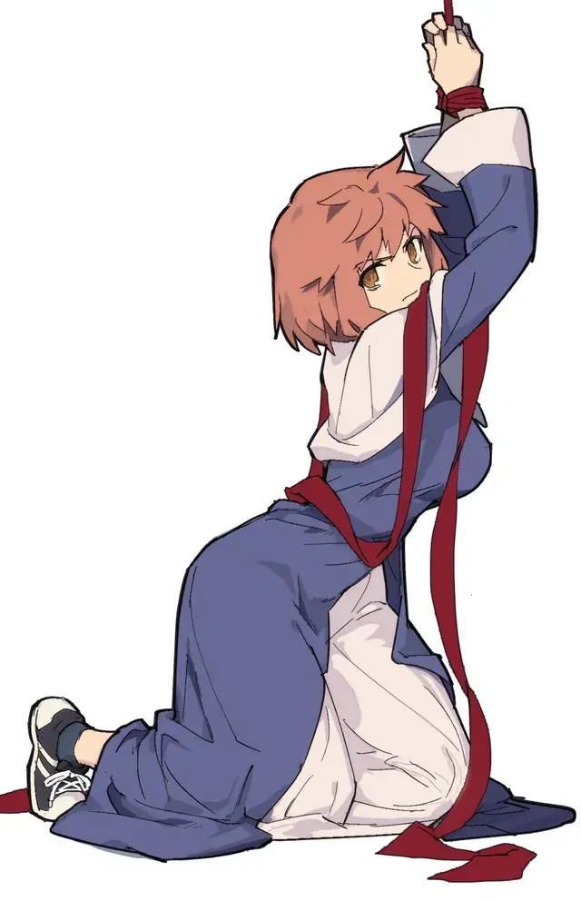 Shirou Emiya (Female)