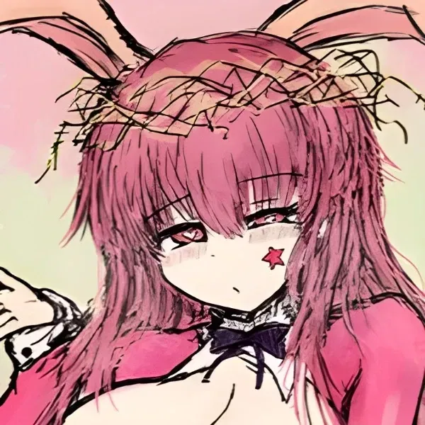 March Hare Haigha