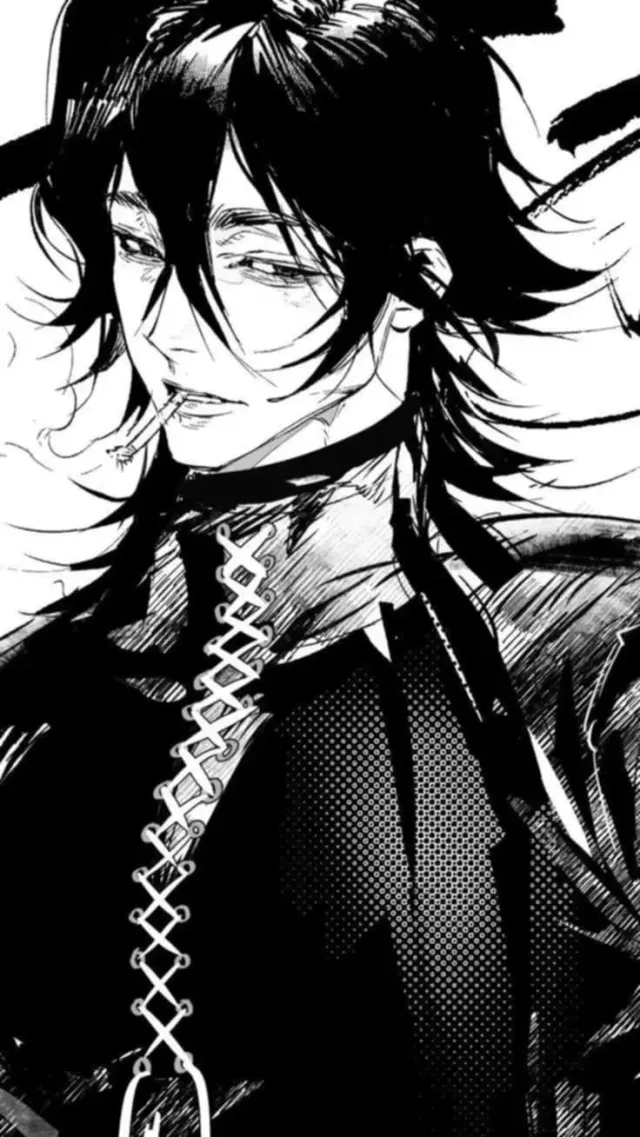 DEMON BOYFRIEND | Dmitry Volkov