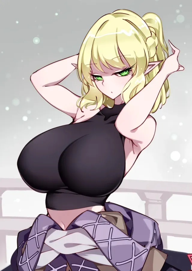 Parsee Mizuhashi, Envy