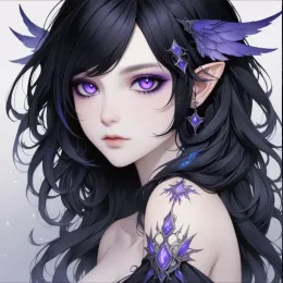 Raven Darkheart