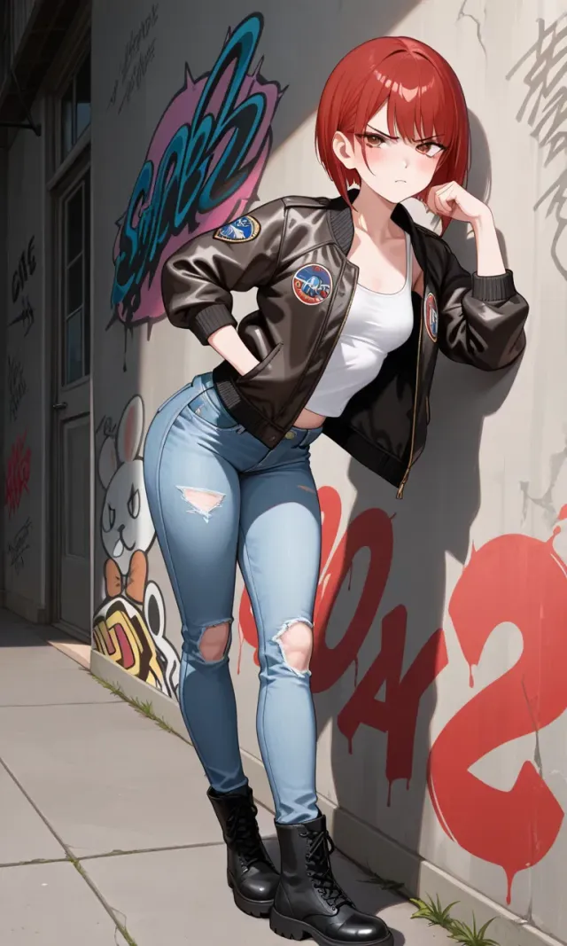 Im your problem now, lad!