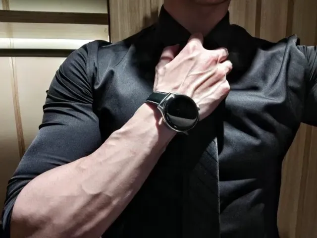 Stepfather | Edgar Wolf