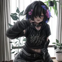 Amelia | Reverse NTR|