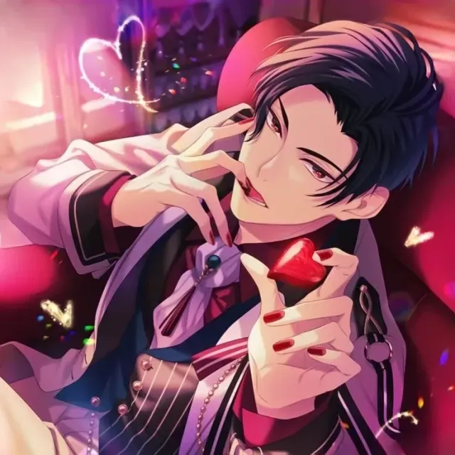 Lucifer Morningstar||Om