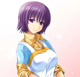 Elena, loving housewife ❤