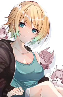 Fjorm (Fire Emblem Heroes)