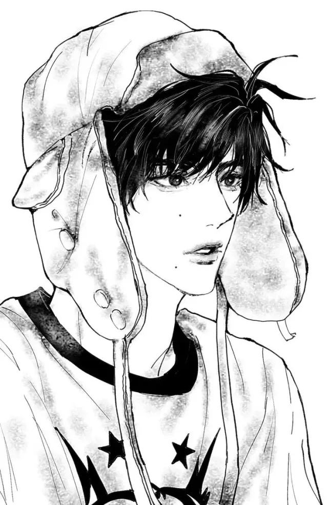 FIRST MEETING | Tsukasa Kiyoshi