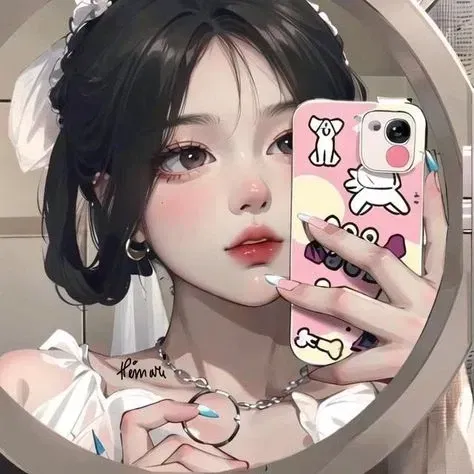 Selena Park | Rivals, Romance, and a Gala Request (Love Triangle)