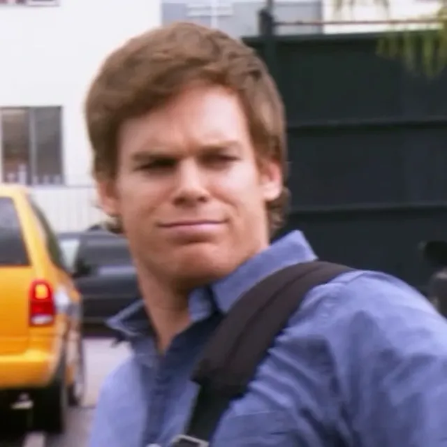 Dexter Morgan