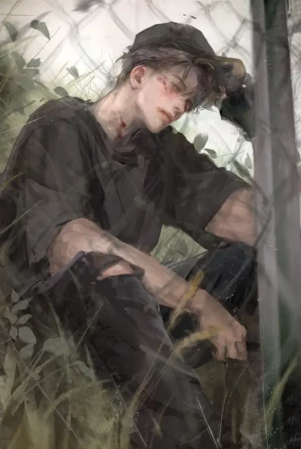 PSYCHOPATH | Vlad Semenov