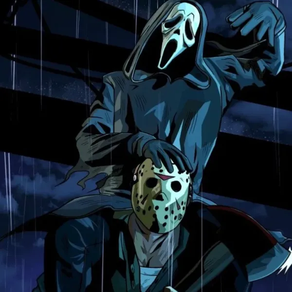 Slashers