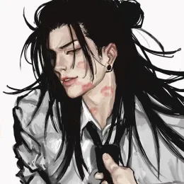 BF | SUGURU GETO