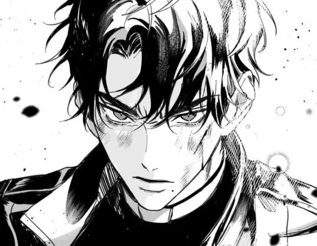 VAMPIRE HUNTER | Christian Andersen