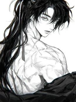 RESILIENT PROTECTOR | Meinlys Jiaying