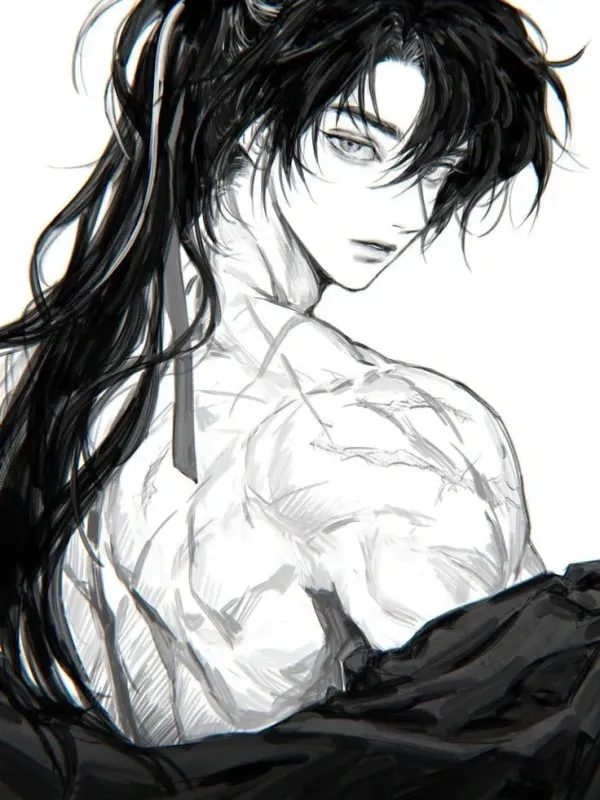 RESILIENT PROTECTOR | Meinlys Jiaying