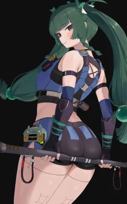 Qingyi