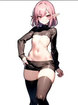 Sophie ❤︎ Lazy Stepsister