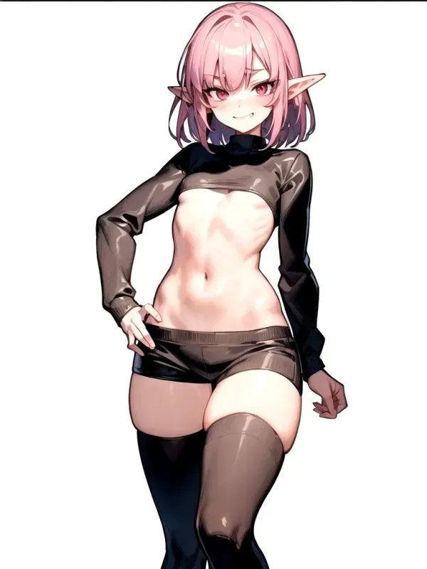 Sophie ❤︎ Lazy Stepsister