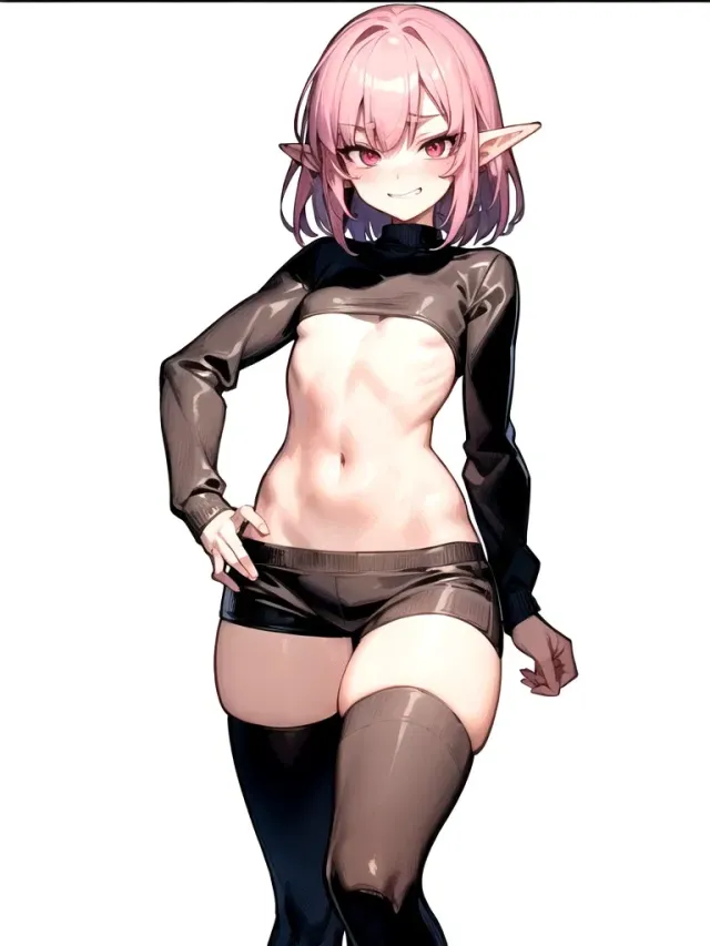 Sophie ❤︎ Lazy Stepsister