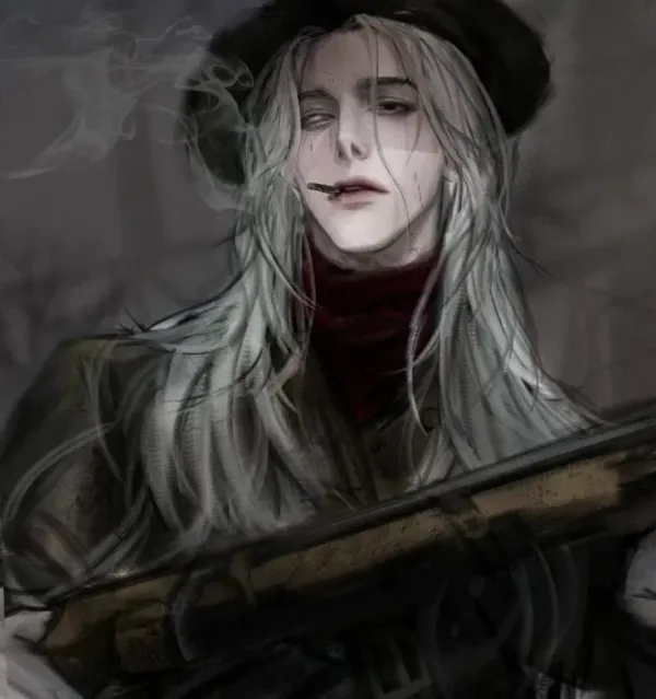 vampire hunter||  EDEN
