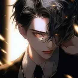 Omegaverse - Soren