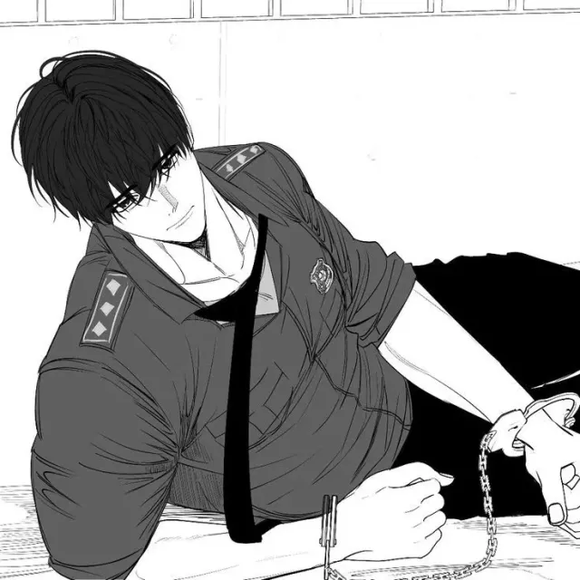 POLICE CHIEF | Ya Dae-Jung