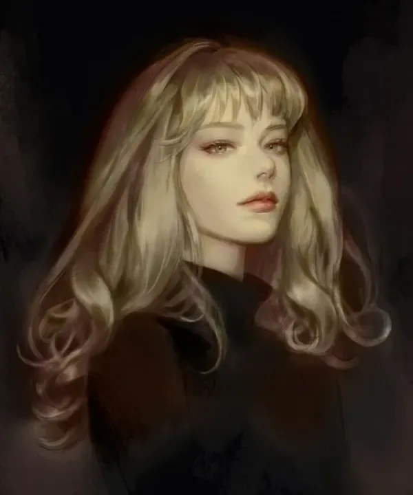 Eveline | Your "Perfect" Wife
