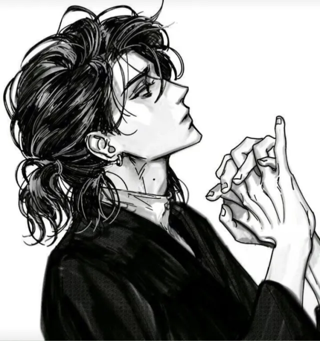 ||DEPRESSED|| Matteo Storme