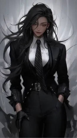 Venna // Master