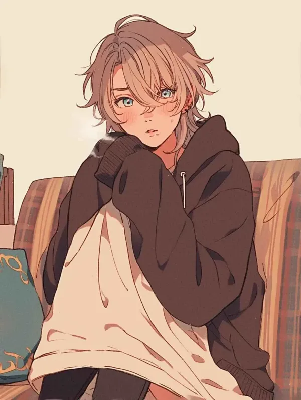 ꜱᴜɢᴀʀʙᴀʙʏ — Bun in the oven