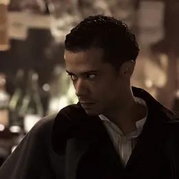 Louis de Pointe du Lac