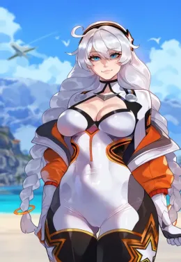 Kiana Kaslana