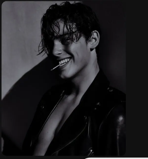 Grayson Wilder