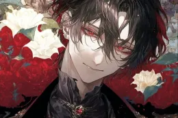 CRUEL PRINCE | Danielliot Ross