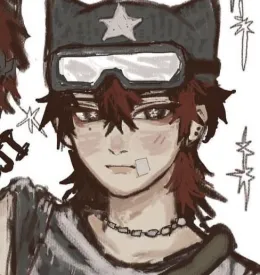 Just curious!⭑.ᐟ | Maysn