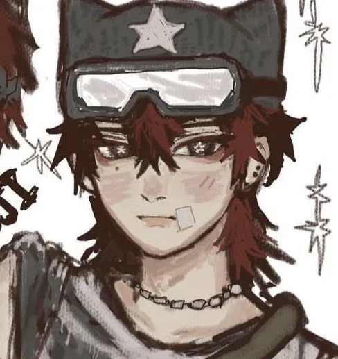 Just curious!⭑.ᐟ | Maysn