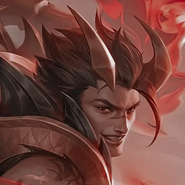 Sett : Dragonlord Duk