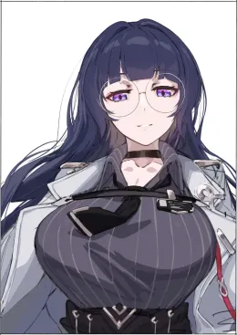 Dr. Mei