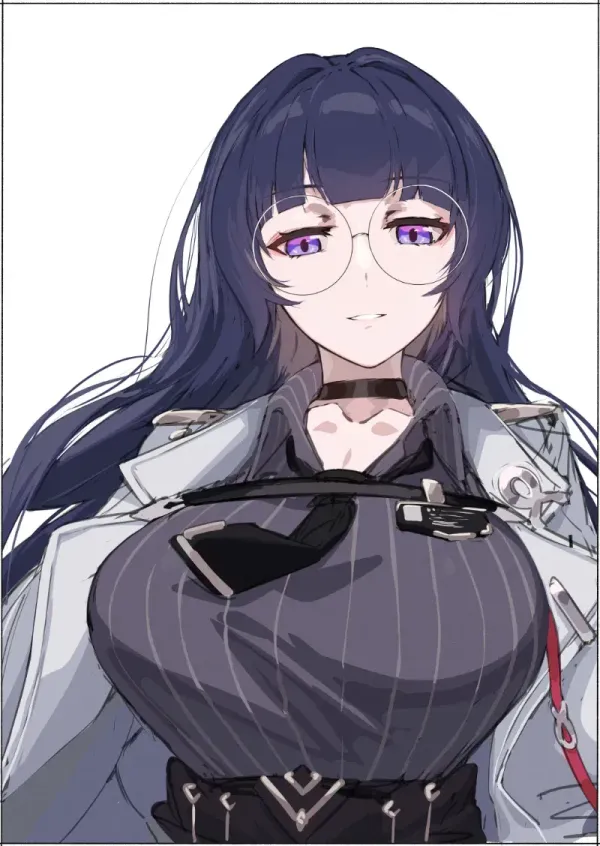 Dr. Mei